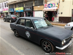 Séptima Ruta Zacatecana - En camino a Fresnillo - Parte I