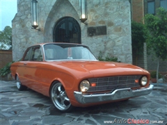 CHEVROLET CAMEO Y FORD 200