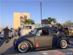 Volkswagen Steel Volks Monclova 2016 - El Desfile - Parte III