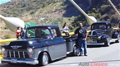 American Classic Cars Mazatlan 2016 - Club Sueños Classicos