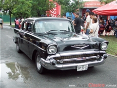 26 Aniversario del Museo de Autos y Transporte de Monterrey - La Rifa