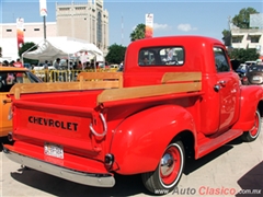 Segundo Desfile y Exposición de Autos Clásicos Antiguos Torreón - Imágenes del Evento - Parte IV