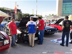 Segundo Desfile y Exposición de Autos Clásicos Antiguos Torreón - Imágenes del Evento - Parte V