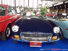 1968 MG B