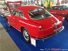 Alfa Romeo 957 Giulietta Sprint