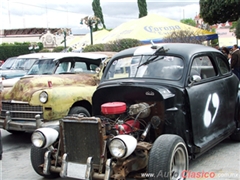 6o Festival Mi Auto Antiguo San Felipe Guanajuato - Imágenes del Evento - Parte II