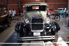 Museo Temporal del Auto Antiguo Aguascalientes - Event Images - Part I