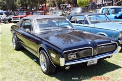 1967 Mercury Cougar