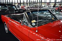 1965 Ford Mustang Convertible V8 289pc de 225hp