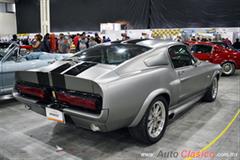 1967 Ford Mustang Eleanor