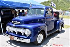 Hot Rod Festival 2018 - Imágenes del Evento - Parte I