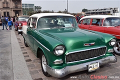 Día Nacional del Auto Antiguo Monterrey 2019 - Event Images - Part VII