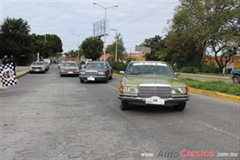 Puebla Classic Tour 2019 - Banderazo