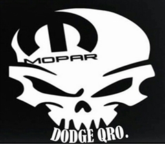 CLUB DODGE MOPAR QUERÉTARO - CLUB DODGE MOPAR QUERÉTARO