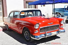 Dia Nacional del Auto Antiguo - 9a Rodada Arteaga - San Antonio - Imágenes del Evento