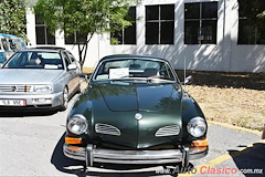 1972 Volkswagen Karmann Ghia