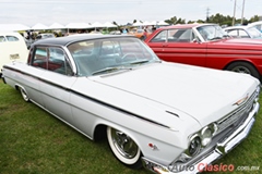 1962 Chevrolet Impala 4 Door Hardtop