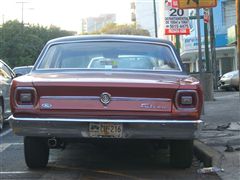 FALCON 1969