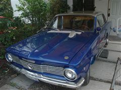 VALIANT 1964 - VALIANT 1964