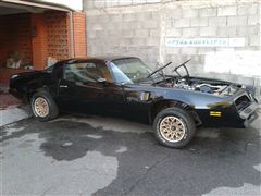 Trans Am 1975 - Trans Am 1975