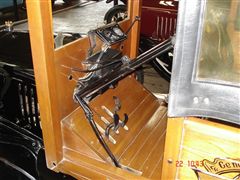 Visita al Museo del Automóvil Antiguo DF - Visita al Museo del Automóvil Antiguo DF