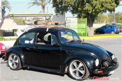 Regio Volks Monterrey 2013 - Llegadas I