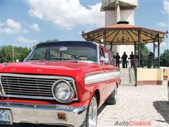 7a Gran Exhibición Dolores Hidalgo - El Llanito