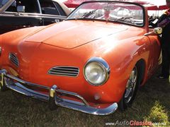 American Classic Cars 2014 Sinaloa - Imágenes del Evento I