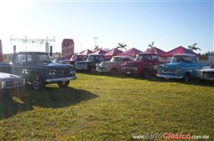 American Classic Cars 2014 Sinaloa - Imágenes del Evento IV