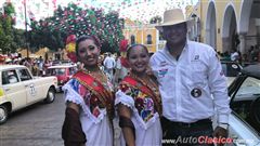 Rally Maya 2014 - Imágenes del evento IV