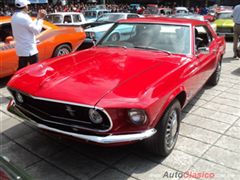 Record Guinness del Auto Antiguo 2014 History - Imágenes I