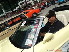 Record Guinness del Auto Antiguo 2014 History - Imágenes I