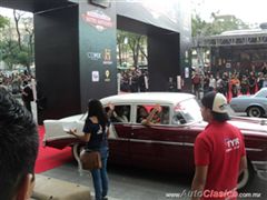 Record Guinness del Auto Antiguo 2014 History - Imágenes II