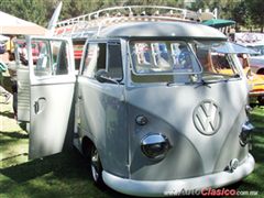 9o Aniversario Encuentro Nacional de Autos Antiguos - Volkswagen Combi 1958