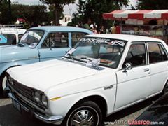 5o Festival Mi Auto Antiguo San Felipe Guanajuato - Exhibición Parte I