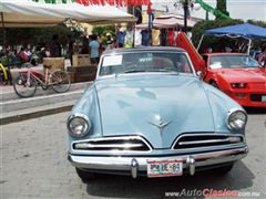 5o Festival Mi Auto Antiguo San Felipe Guanajuato - Exhibición Parte II