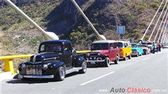 American Classic Cars Mazatlan 2016 - Club Sueños Classicos