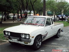 26 Aniversario del Museo de Autos y Transporte de Monterrey - La Rifa