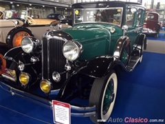 1931 Chrysler