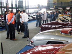 Salón Retromobile FMAAC México 2016 - Imágenes del Evento - Parte X