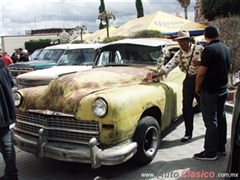 6o Festival Mi Auto Antiguo San Felipe Guanajuato - Imágenes del Evento - Parte II