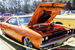 1970 Plymunth Road Runner