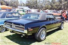 1967 Mercury Cougar