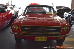 15 Aniversario Club Mustang Monterrey - Imágenes del Evento - Parte I