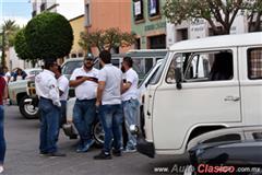 Novena Ruta Zacatecana - Jerez