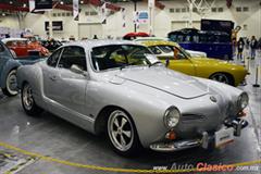 1974 Volkswagen Karmann Ghia