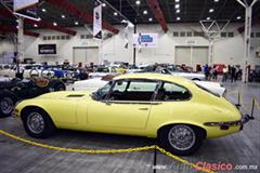 1971 Jaguar E-Type