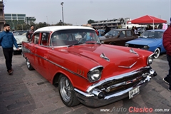 Día Nacional del Auto Antiguo Monterrey 2019 - Event Images - Part VII