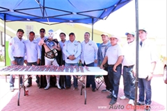 8a Exposición de Autos Antiguos, Pachuquilla - Imágenes del Evento Parte I