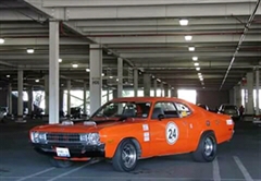 CLUB DODGE MOPAR QUERÉTARO - CLUB DODGE MOPAR QUERÉTARO